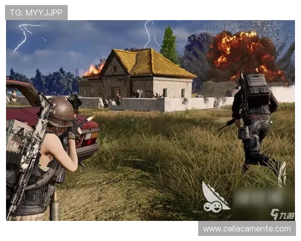 九游平台一键下载安装pubg，轻松开启你的战场征程，体验最真实的战斗场景