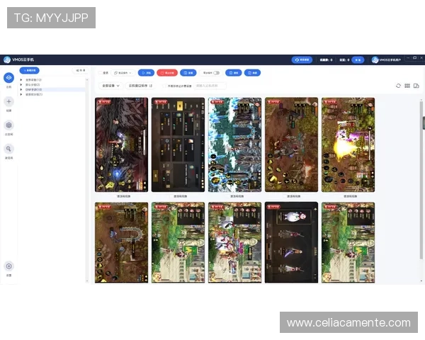 九游数字站深度评测：优质游戏推荐与玩家体验全面分析